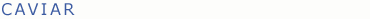caviar.gif (521 bytes)